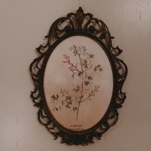 Vintage flower portrait 🌸🤩